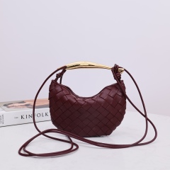 BOTTEGA VENETA Mini Sardine Crossbody Bag