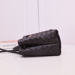 BOTTEGA VENETA Small Andiamo handbag