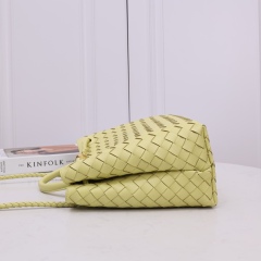 BOTTEGA VENETA Small Andiamo handbag