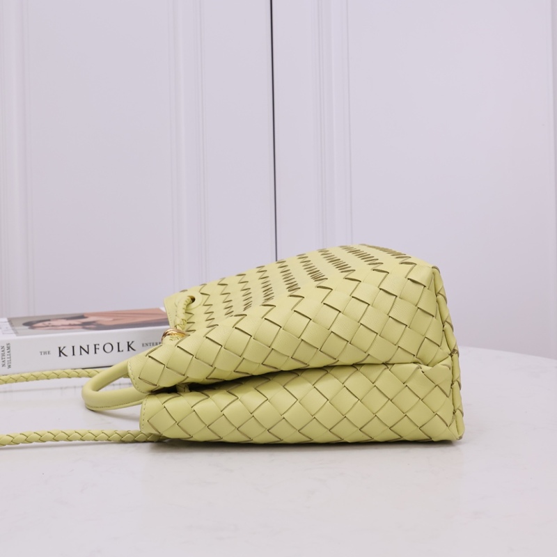 BOTTEGA VENETA Small Andiamo handbag