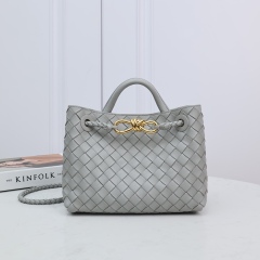BOTTEGA VENETA Small Andiamo handbag
