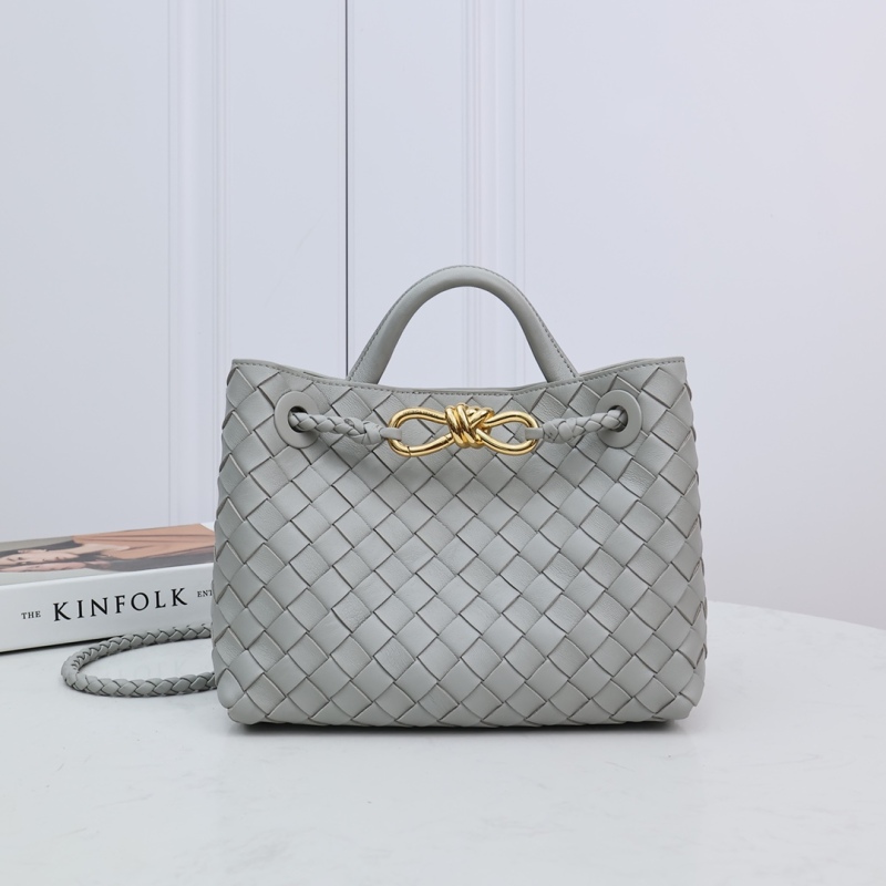BOTTEGA VENETA Small Andiamo handbag