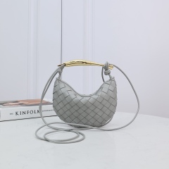 BOTTEGA VENETA Mini Sardine Crossbody Bag