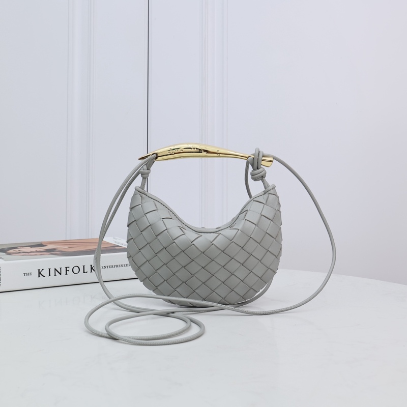 BOTTEGA VENETA Mini Sardine Crossbody Bag
