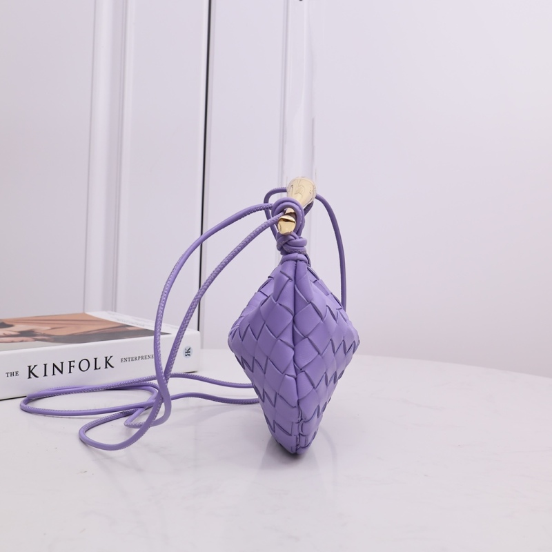 BOTTEGA VENETA Mini Sardine Crossbody Bag