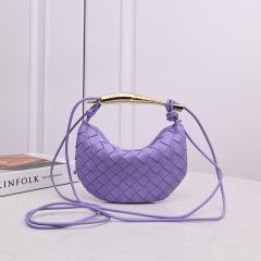 BOTTEGA VENETA Mini Sardine Crossbody Bag