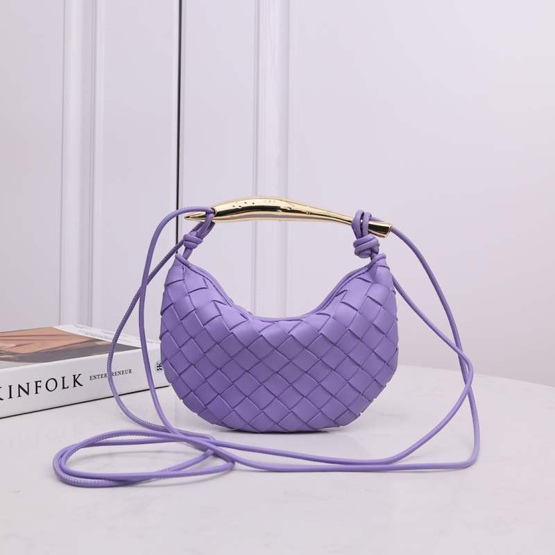 BOTTEGA VENETA Mini Sardine Crossbody Bag