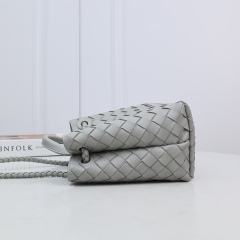 BOTTEGA VENETA Small Andiamo handbag