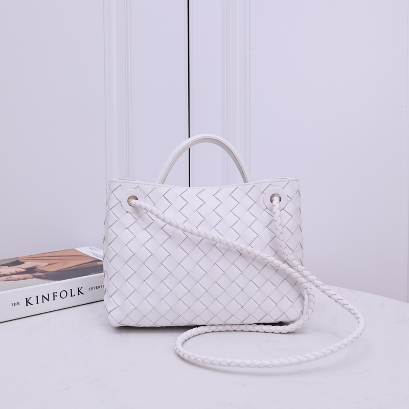 BOTTEGA VENETA Small Andiamo handbag
