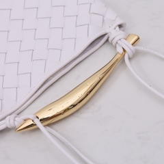BOTTEGA VENETA Mini Sardine Crossbody Bag