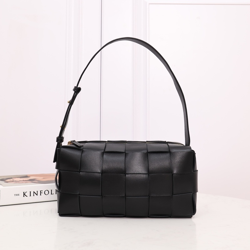 BOTTEGA VENETA Brick Cassette shoulder bag