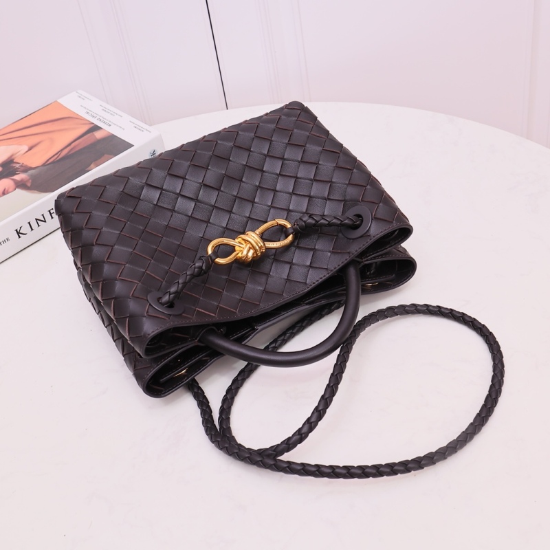 BOTTEGA VENETA Small Andiamo handbag