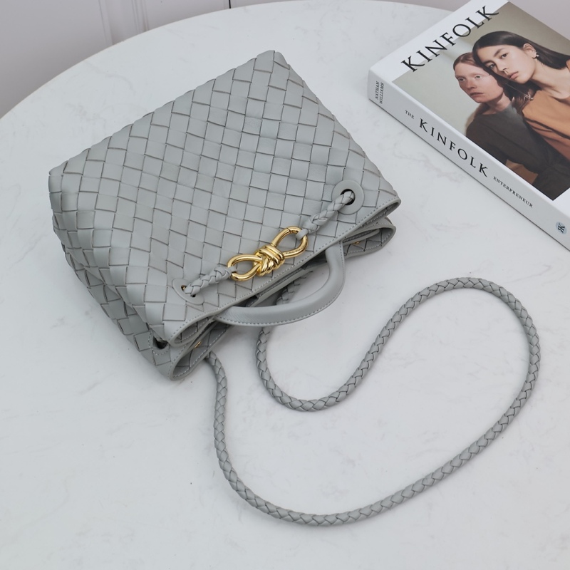 BOTTEGA VENETA Small Andiamo handbag
