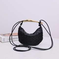 BOTTEGA VENETA Mini Sardine Crossbody Bag