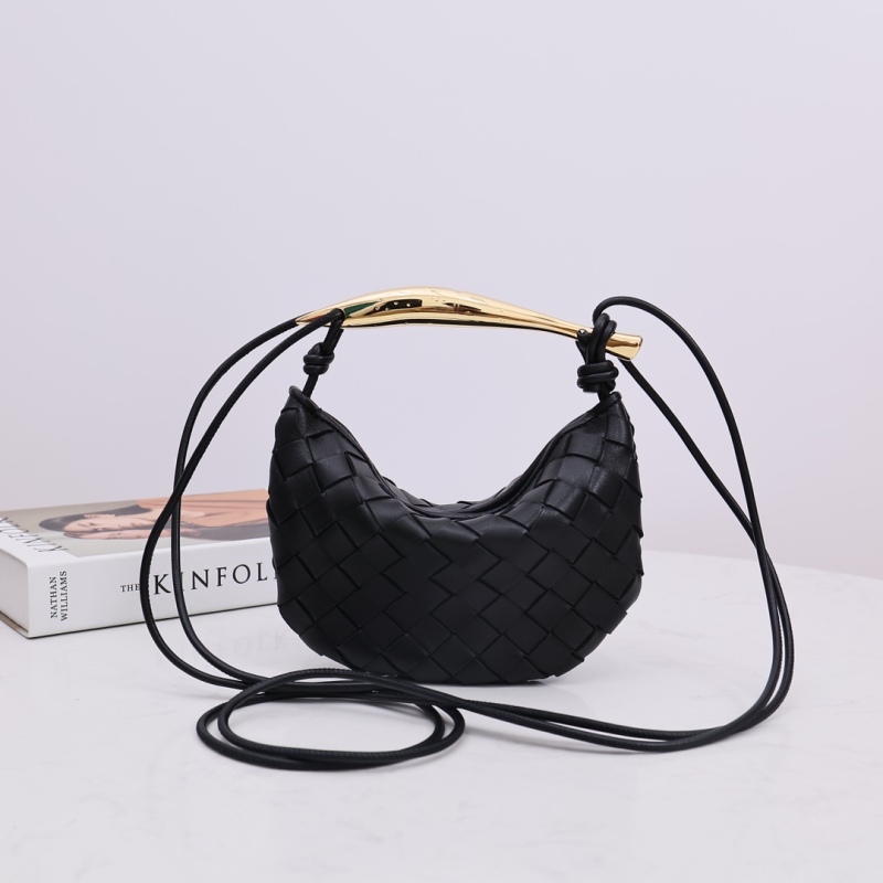BOTTEGA VENETA Mini Sardine Crossbody Bag