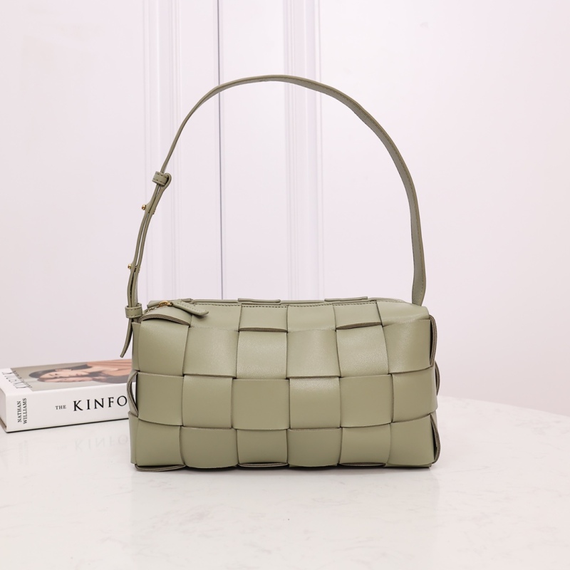 BOTTEGA VENETA Brick Cassette shoulder bag