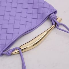 BOTTEGA VENETA Mini Sardine Crossbody Bag
