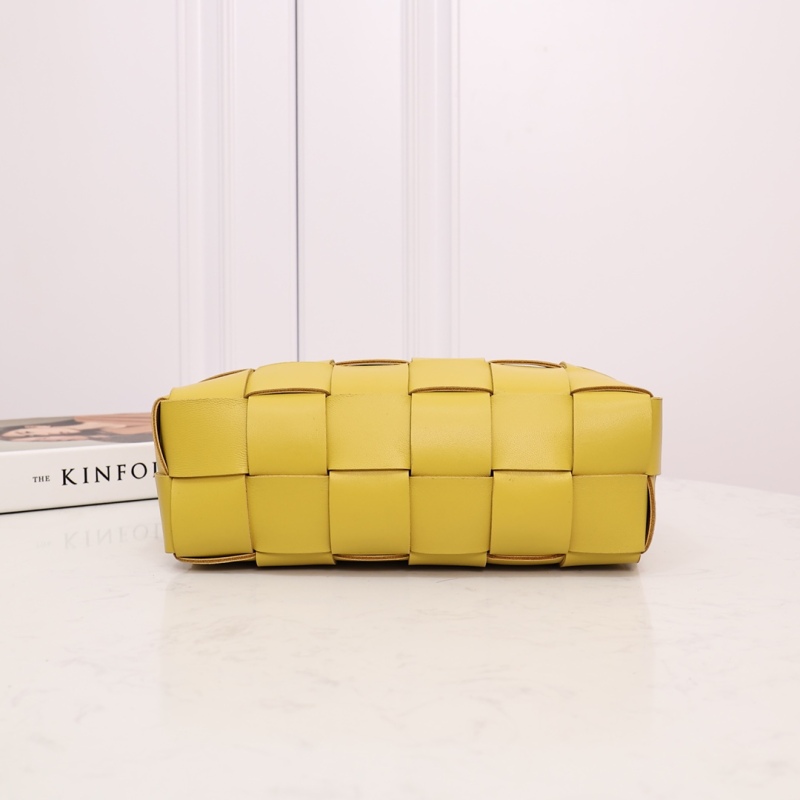 BOTTEGA VENETA Brick Cassette shoulder bag