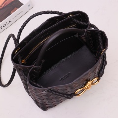 BOTTEGA VENETA Small Andiamo handbag