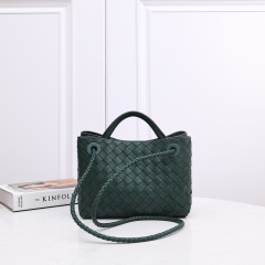 BOTTEGA VENETA Small Andiamo handbag