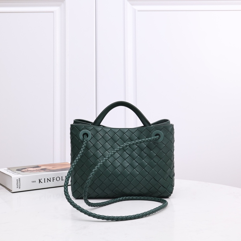 BOTTEGA VENETA Small Andiamo handbag