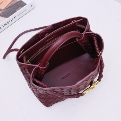 BOTTEGA VENETA Small Andiamo handbag