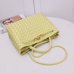 BOTTEGA VENETA Small Andiamo handbag