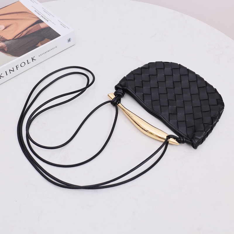 BOTTEGA VENETA Mini Sardine Crossbody Bag
