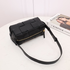 BOTTEGA VENETA Small Brick Cassette shoulder bag