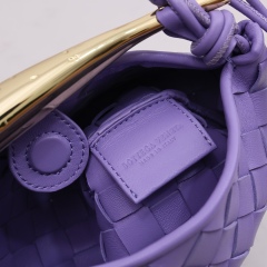 BOTTEGA VENETA Mini Sardine Crossbody Bag