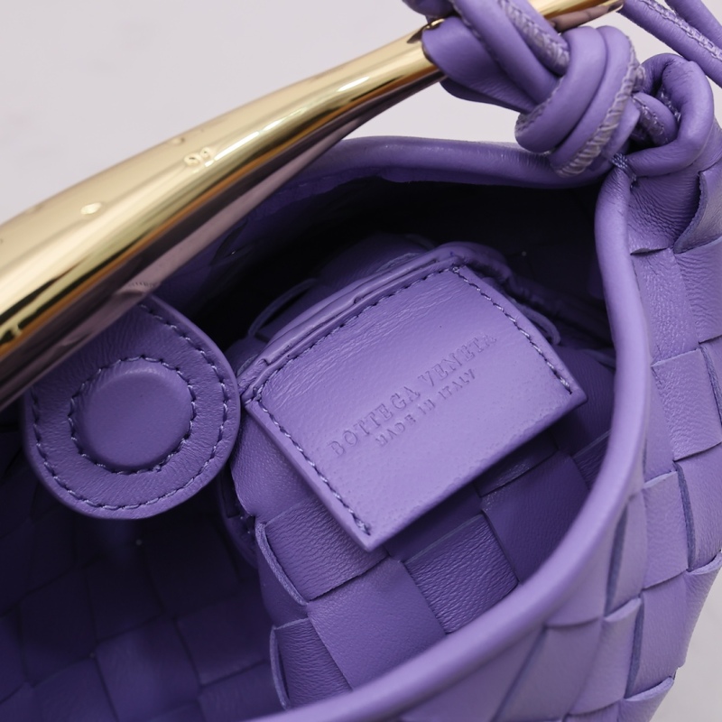 BOTTEGA VENETA Mini Sardine Crossbody Bag