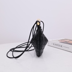 BOTTEGA VENETA Mini Sardine Crossbody Bag