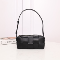 BOTTEGA VENETA Small Brick Cassette shoulder bag