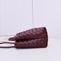 BOTTEGA VENETA Small Andiamo handbag