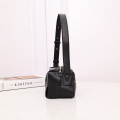 BOTTEGA VENETA Small Brick Cassette shoulder bag
