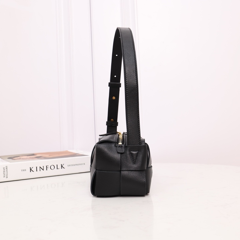 BOTTEGA VENETA Small Brick Cassette shoulder bag