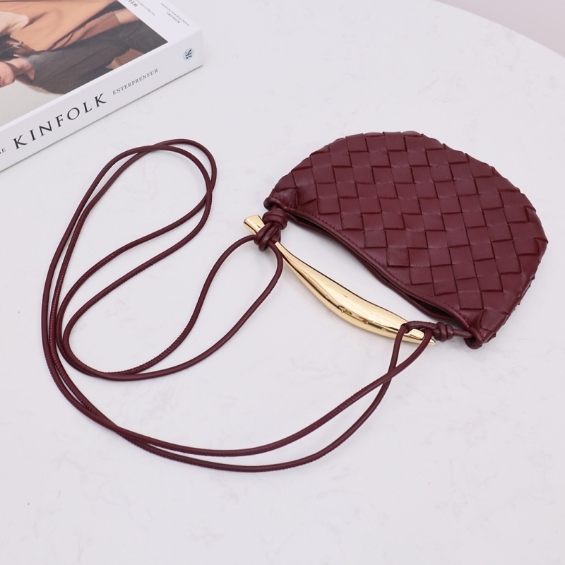 BOTTEGA VENETA Mini Sardine Crossbody Bag