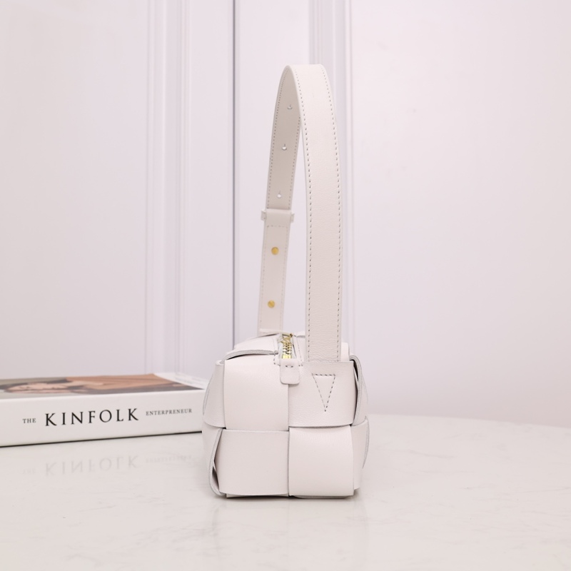 BOTTEGA VENETA Small Brick Cassette shoulder bag