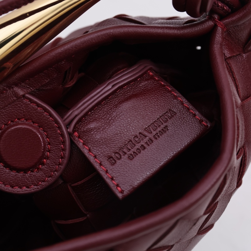 BOTTEGA VENETA Mini Sardine Crossbody Bag