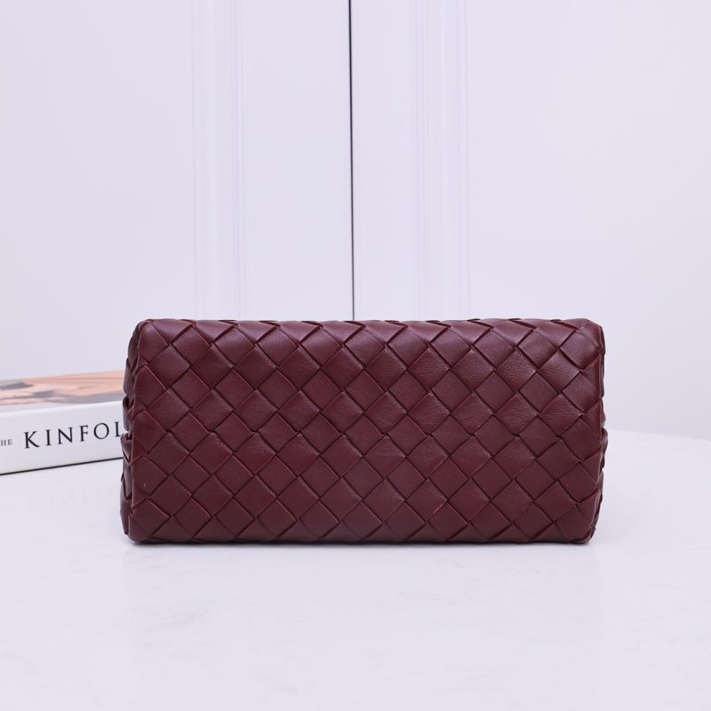 BOTTEGA VENETA Small Andiamo handbag