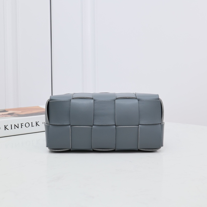 BOTTEGA VENETA Small Brick Cassette shoulder bag