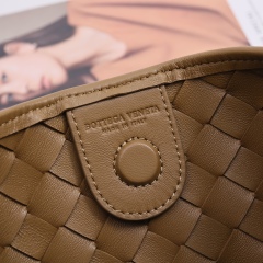 BOTTEGA VENETA Sardine Crossbody Bag