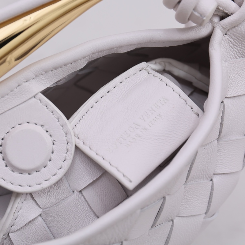 BOTTEGA VENETA Mini Sardine Crossbody Bag