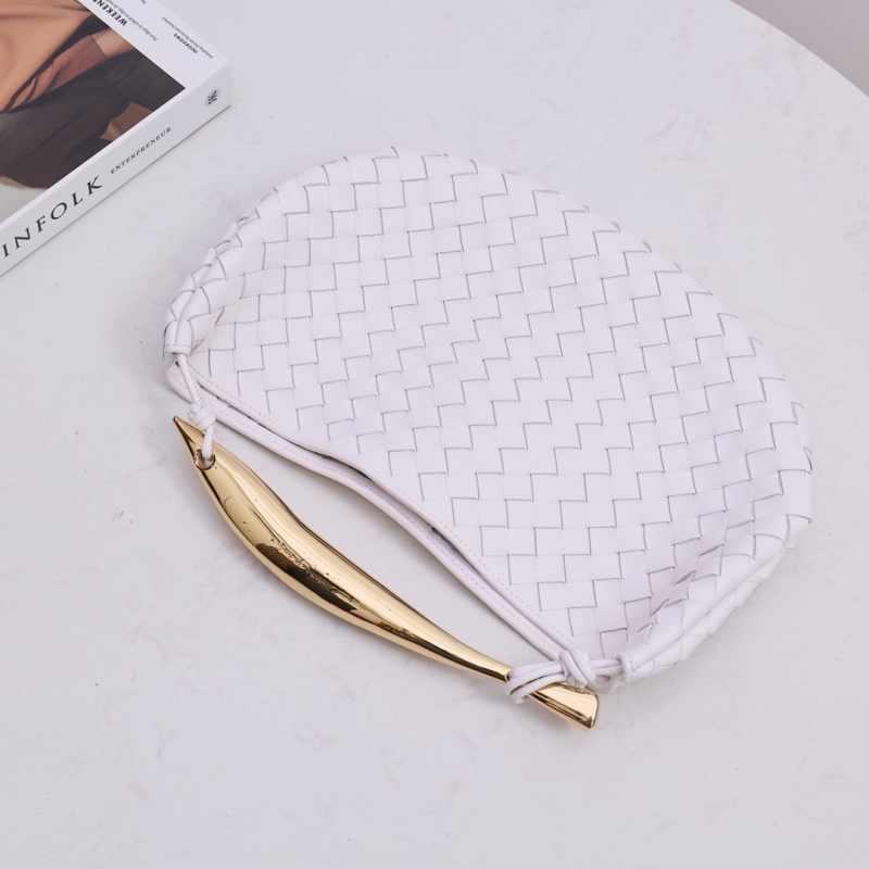 BOTTEGA VENETA Sardine Crossbody Bag