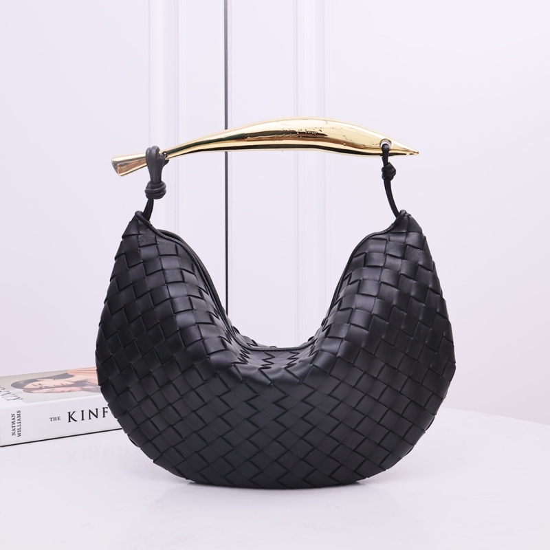 BOTTEGA VENETA Sardine Crossbody Bag