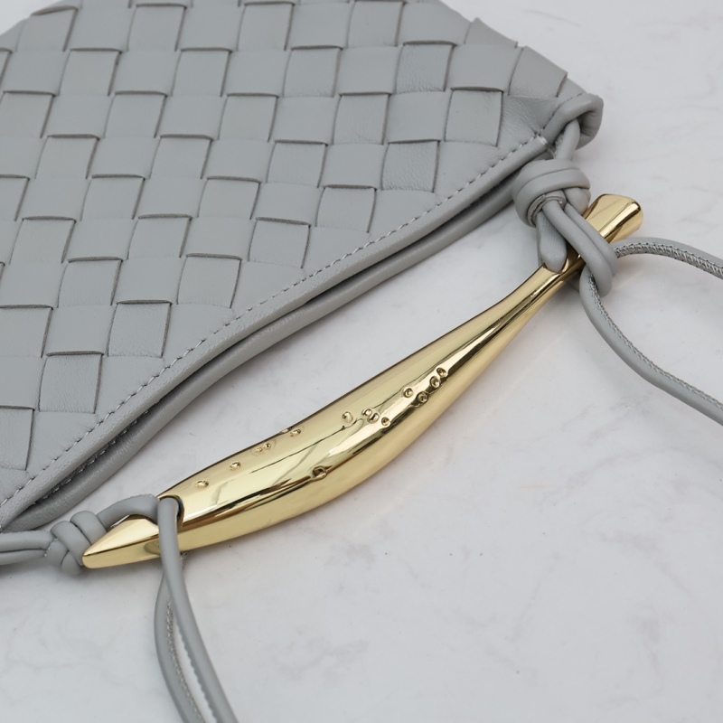 BOTTEGA VENETA Mini Sardine Crossbody Bag
