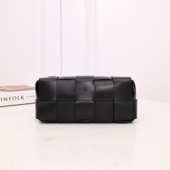 BOTTEGA VENETA Small Brick Cassette shoulder bag