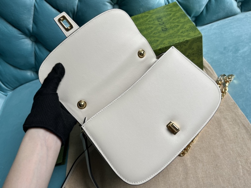 Gucci Blondie series handbag