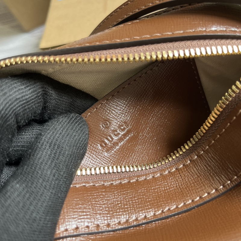 Gucci Horsebit 1955 series small shoulder bag