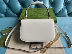Gucci Blondie series handbag